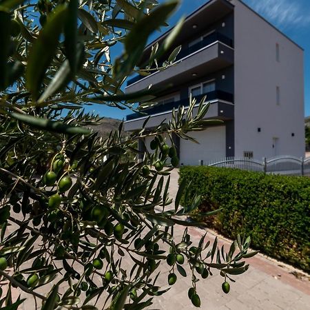 Villa Dalmata Трогир Экстерьер фото