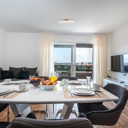 Villa Dalmata Трогир Экстерьер фото